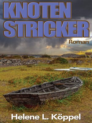 cover image of Knotenstricker